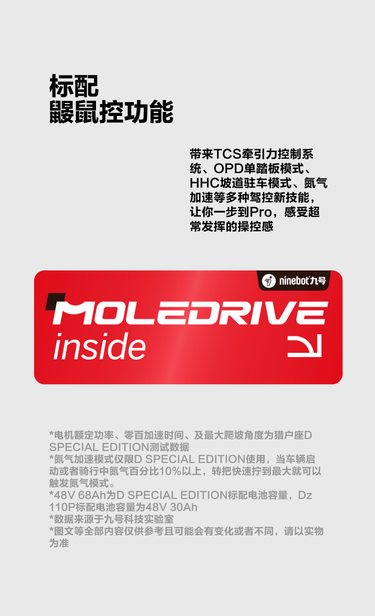 超全解析，带你细看猎户座D系列