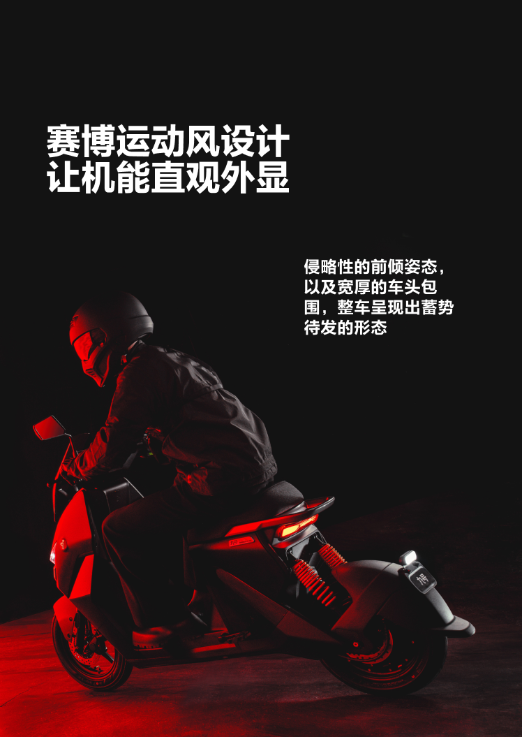 超全解析，带你细看猎户座D系列