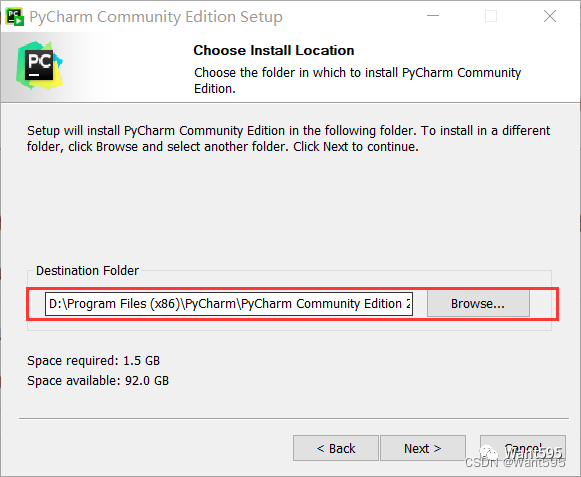 如何下载安装PyCharm并搭建Python开发环境