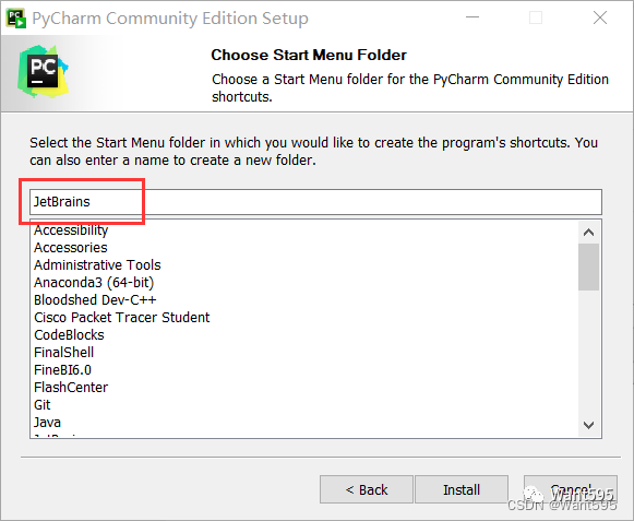 如何下载安装PyCharm并搭建Python开发环境