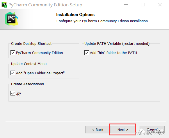 如何下载安装PyCharm并搭建Python开发环境