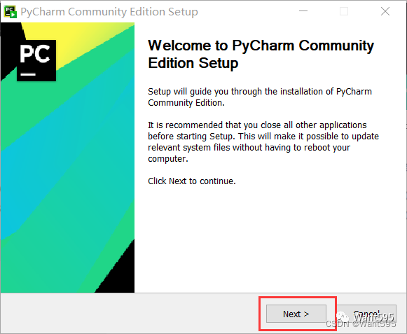 如何下载安装PyCharm并搭建Python开发环境