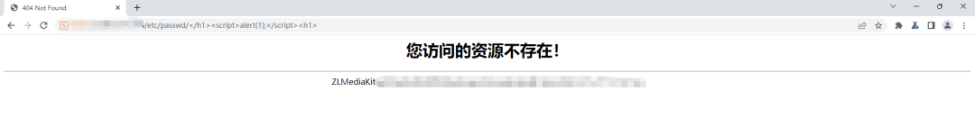 实战| 通杀漏洞挖掘技巧