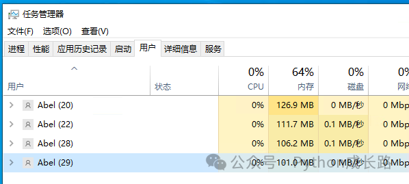 Windows实现多用户同时远程连接 Windows实现多用户同时远程连接