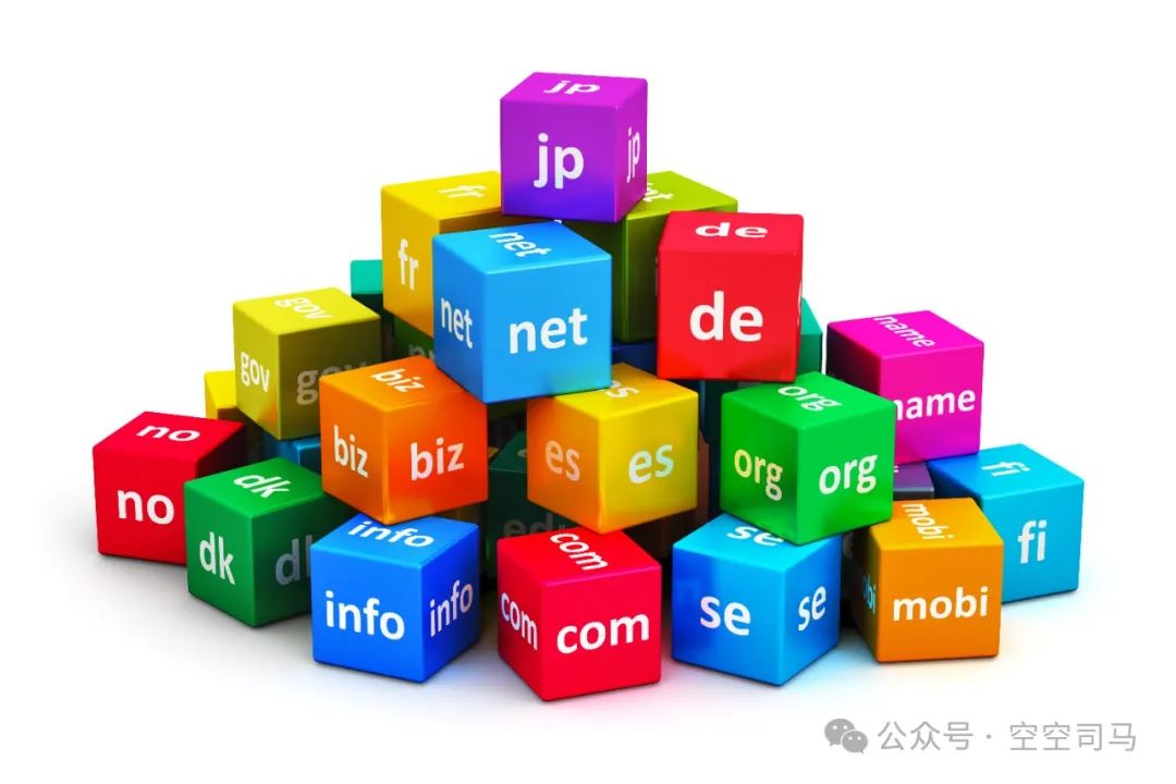 轻松申请永久免费域名eu.org